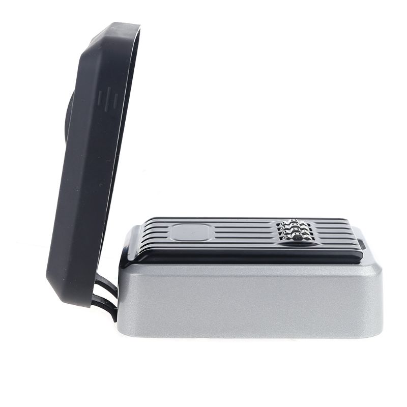 4 Digit Combination Resettable - Safe Box Digital 评论和价格