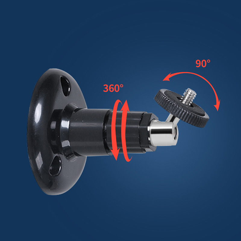 Wall Mount Bracket Installatio - Home Security And Cameras 评论和价格