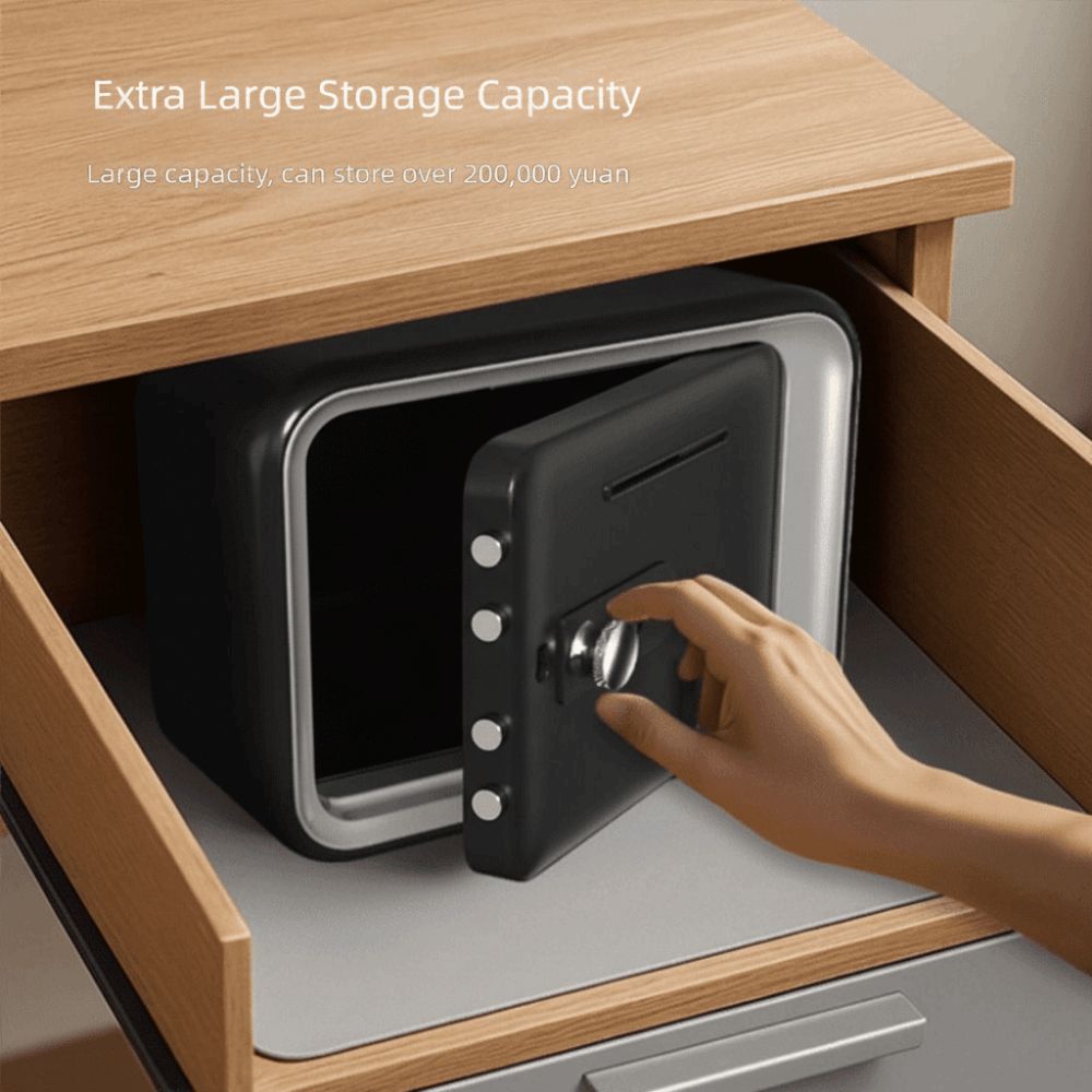 Password Lock Piggy Bank Educa - Safe Box Digital 评论和价格