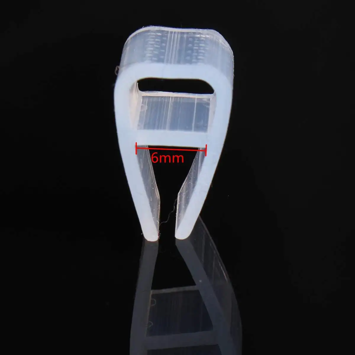 Silicone Shower Screen Seal Sl - Home Security Front Door 评论和价格
