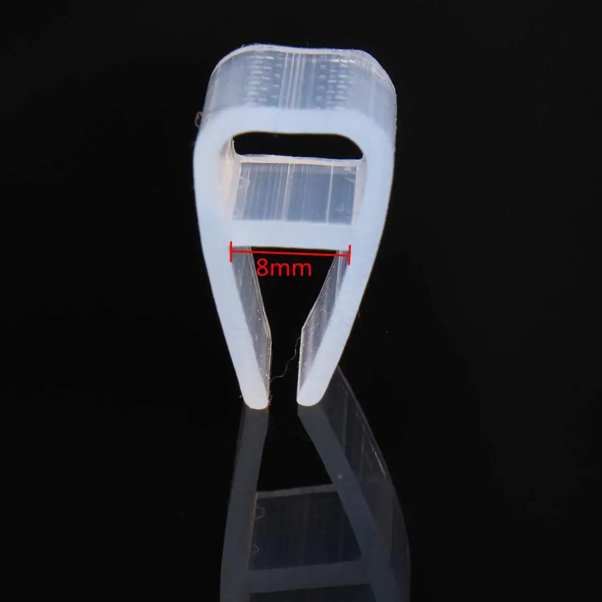 Silicone Shower Screen Seal Sl - Home Security Front Door 评论和价格