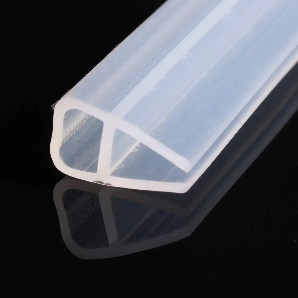 Silicone Shower Screen Seal Sl - Home Security Front Door 评论和价格