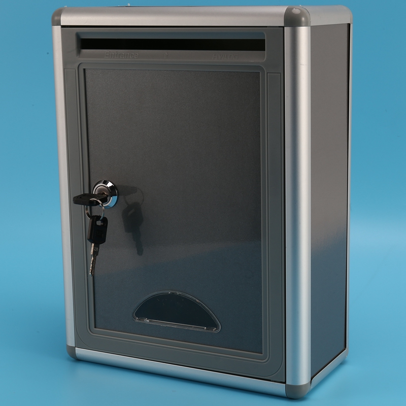 PZHI-Vintage Lockable Secure M - Home Security Letters 评论和价格