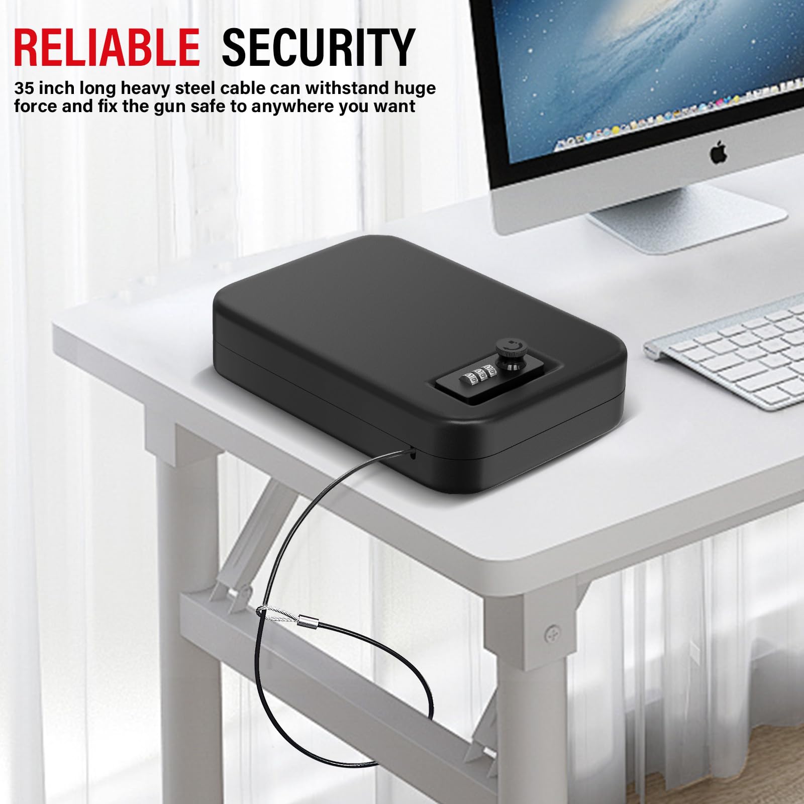Security Safe Box Personal Saf - Safe Box Digital 评论和价格