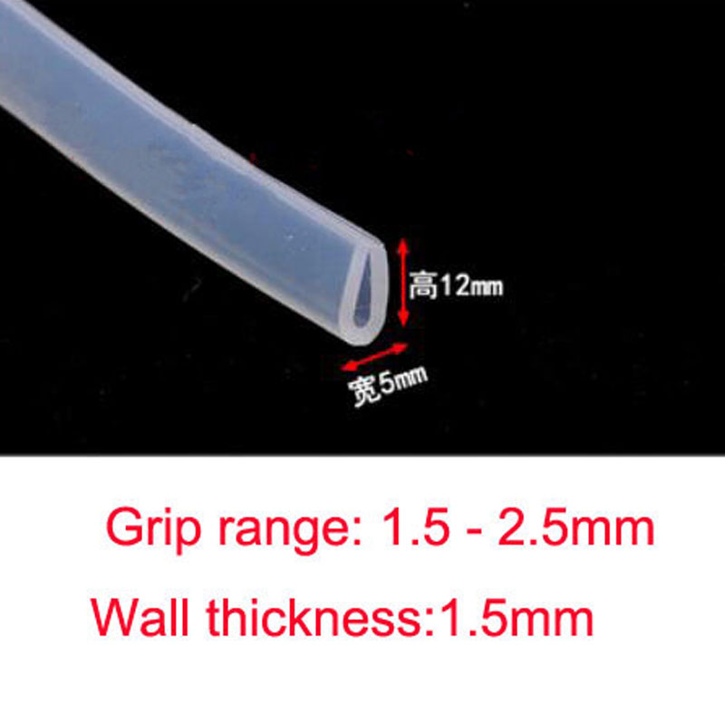 1 Meter U Channel Car Door Win - Home Security Front Door 评论和价格