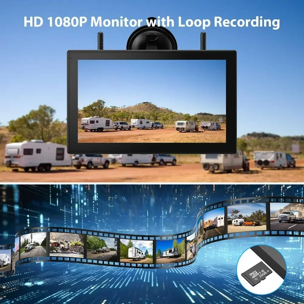 Magnetic Solar Wireless Backup - Camera Solar Wireless 评论和价格