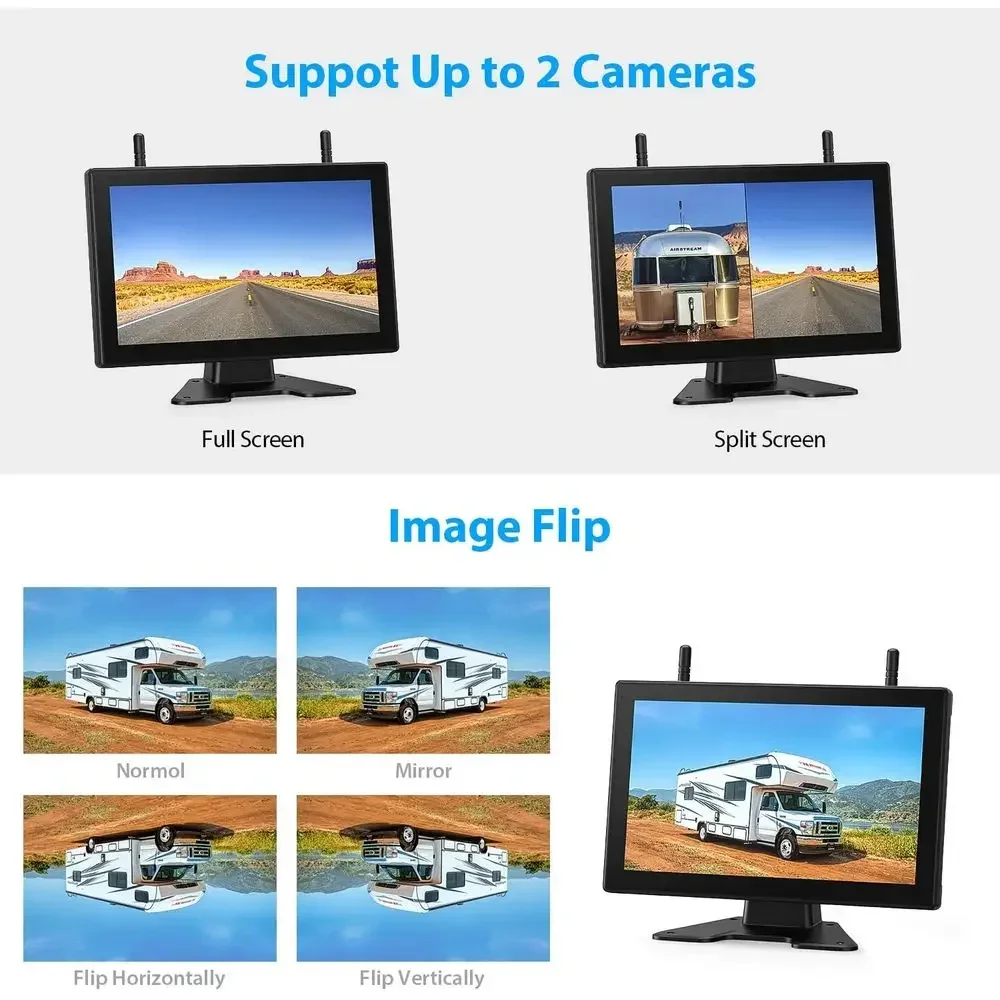 Magnetic Solar Wireless Backup - Camera Solar Wireless 评论和价格