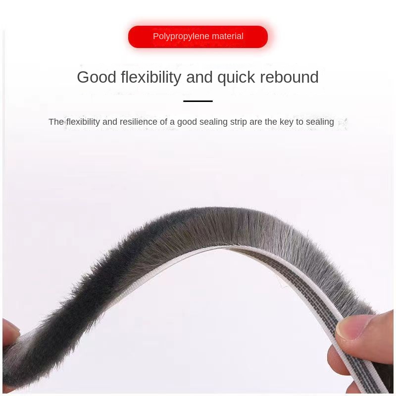 5/10/20M Self-adhesive Wool Se - Home Security Front Door 评论和价格