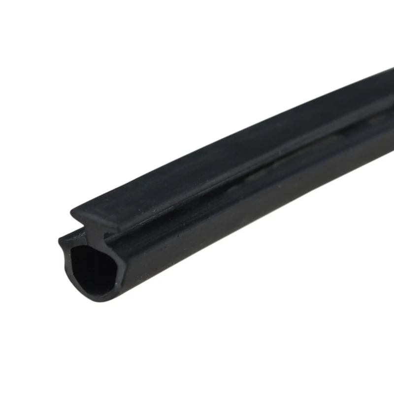 Bottom Width 5/6/7mm EPDM Seal - Home Security Front Door 评论和价格