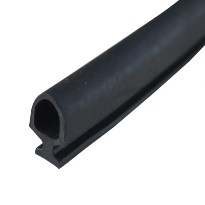 Bottom Width 5/6/7mm EPDM Seal - Home Security Front Door 评论和价格