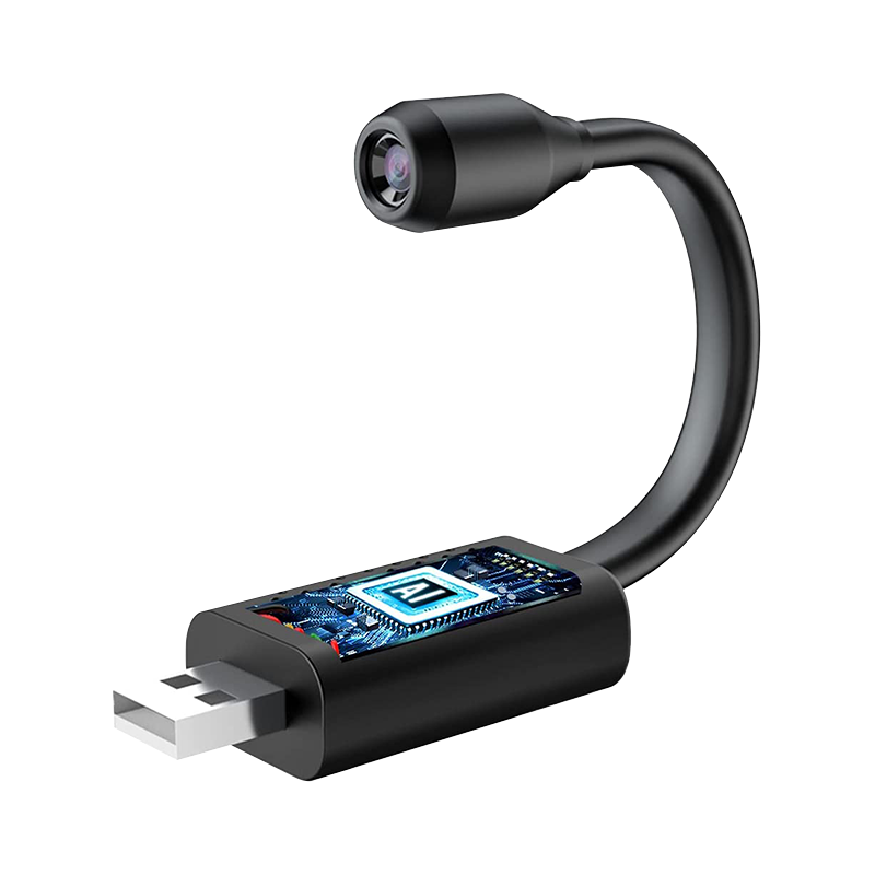 V380 Mini Wireless Wifi Camera - Home Security Panel 评论和价格