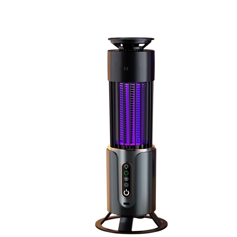 2-in-1 Anti Mosquito Killer La - Safe Box Digital 评论和价格