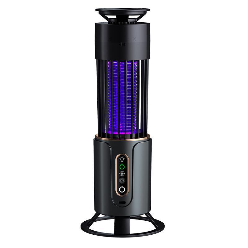 2-in-1 Anti Mosquito Killer La - Safe Box Digital 评论和价格